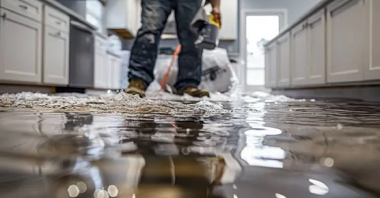 Water damage restoration companies near me in Kit Carson, CO - Emergency flood extraction