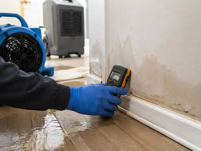 24/7 Water damage restoration services in Kit Carson, CO - Rapid flood cleanup and mitigation